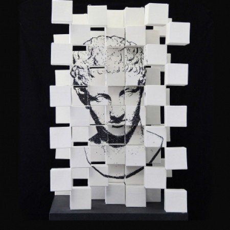 Hermes Cube
